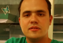 Dr. Orcione Ferreira Guimarães Júnior