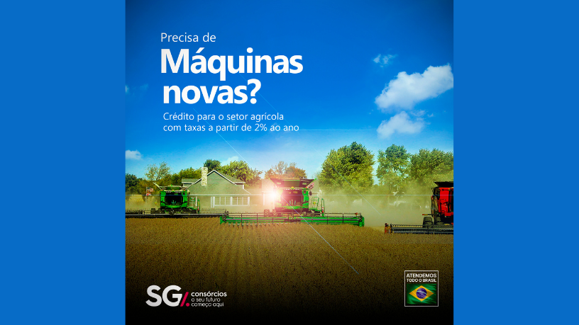 SG Consórcios