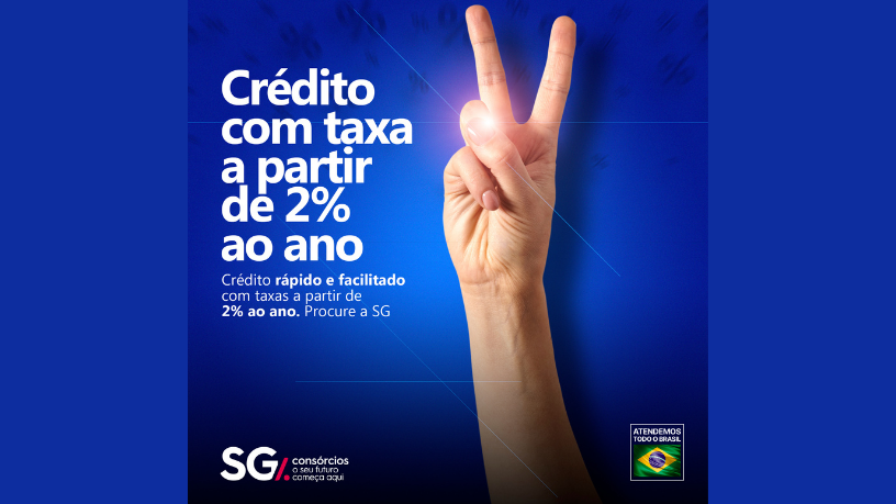 SG Consórcios