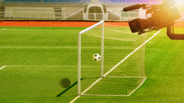 CBF Inova com VAR e IA para Impedimento Semiautomático no Campeonato ...