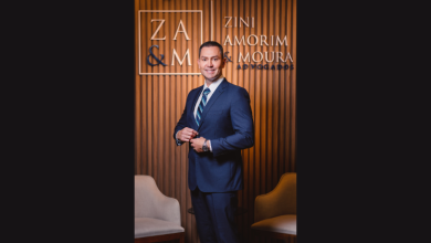 Dr. Christian Zini Amorim orienta como planejar a sucessão empresarial garantindo segurança jurídica para a próxima geração.