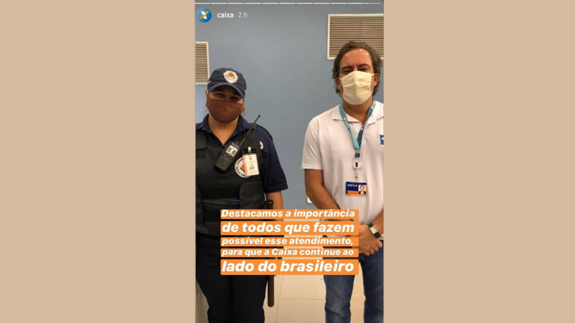 O impacto do anúncio no Palácio do Planalto: veja com Pedro Guimarães como ele mudou milhões de vidas.