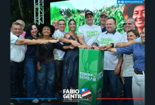 Fabio Jose Gentil Pereira Rosa destaca como o Plano ABC+ fortalece práticas sustentáveis e reduz emissões no agro maranhense.