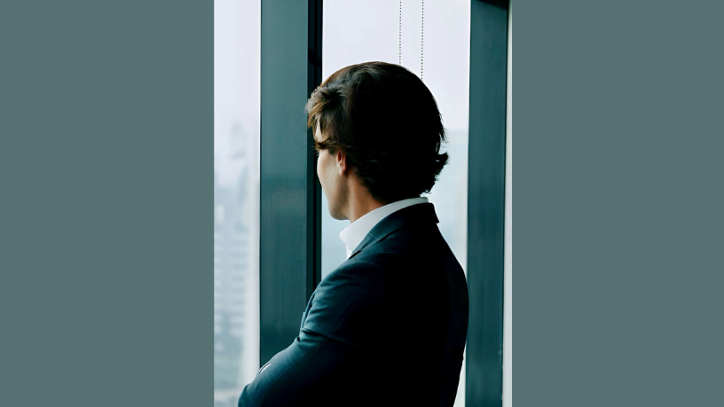 Ian dos Anjos Cunha aborda como a disciplina diária é essencial para preservar a saúde e cuidar do corpo antes que ele dê sinais de esgotamento.