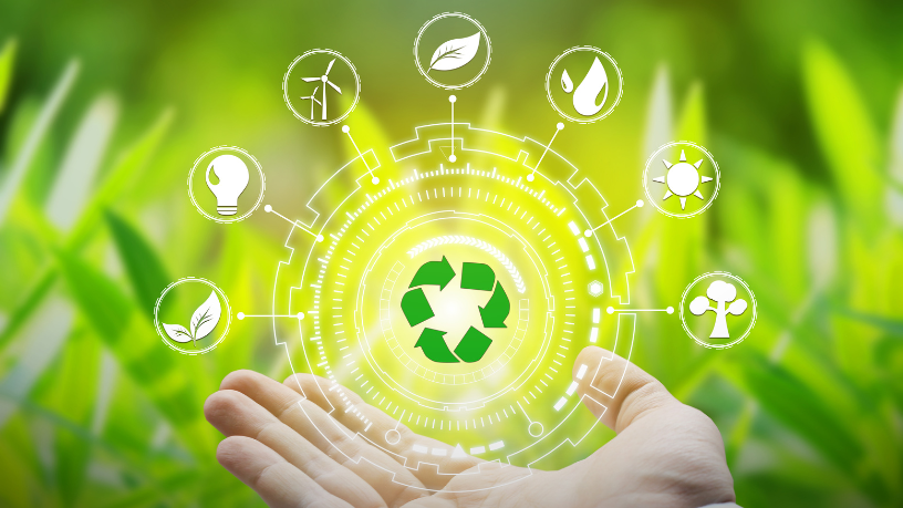 É possível produzir mais e preservar a natureza? João Eustáquio De Almeida Junior explora o papel da biodiversidade na agricultura sustentável.