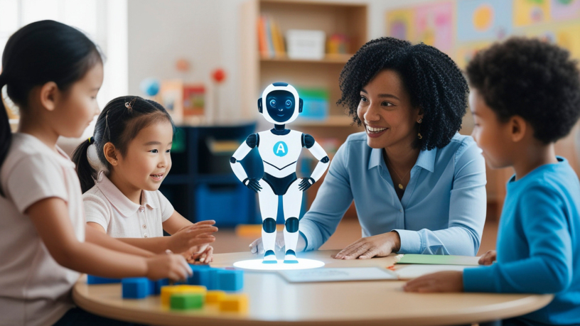 Gustavo Morceli mostra como robótica educacional e leitura ambiental juntas impulsionam a autonomia e a inovação nas instituições escolares.