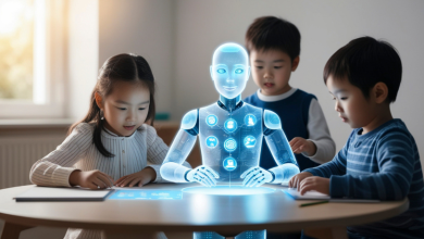 Gustavo Morceli explica como a integração entre robótica educacional e leitura ambiental fortalece a autonomia institucional das escolas.