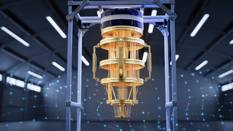 Luciano Colicchio Fernandes analisa como os computadores quânticos podem revolucionar a vida cotidiana.